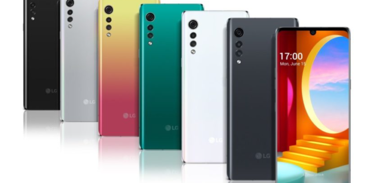 , LG announced that it will close the bootloader unlocking service of mobile phones at the end of 2021