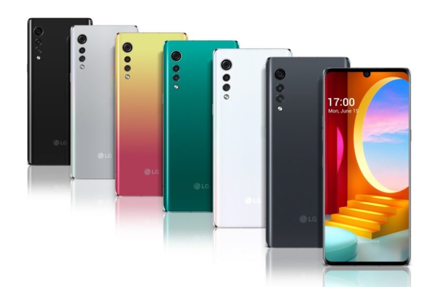 , LG announced that it will close the bootloader unlocking service of mobile phones at the end of 2021