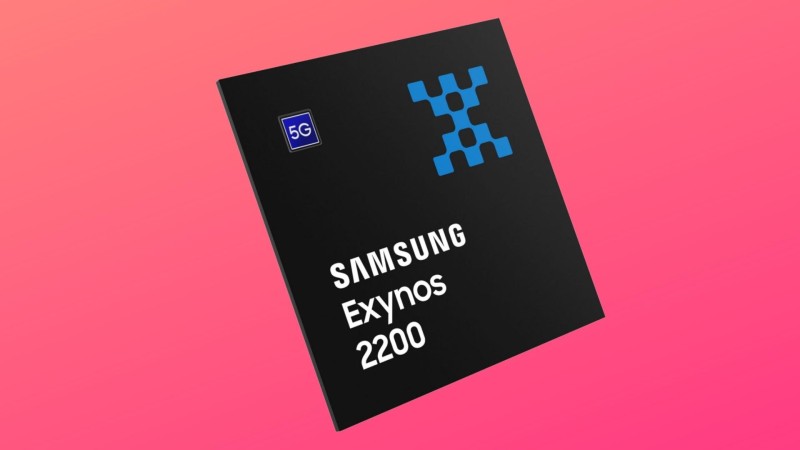 Exynos 2200