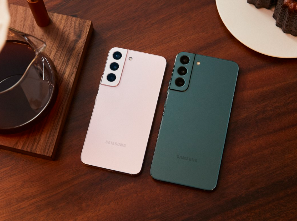 A new generation of Android phones, Samsung Galaxy S22 / S22+/S22 Ultra series officially released: Snapdragon 8 / Exynos 2200 dual version.