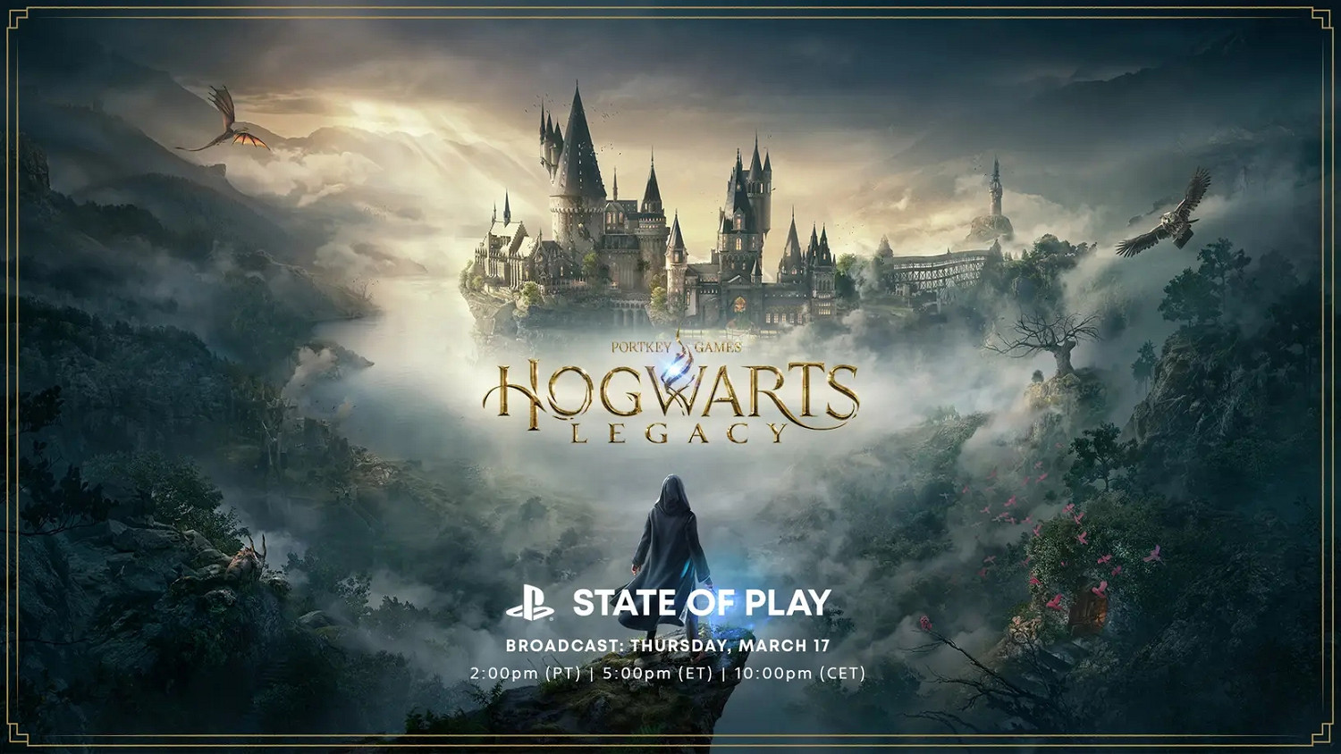 Hogwarts: Legacy