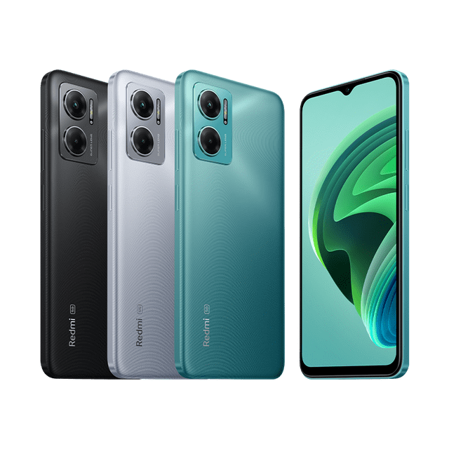 Redmi 10 Prime+