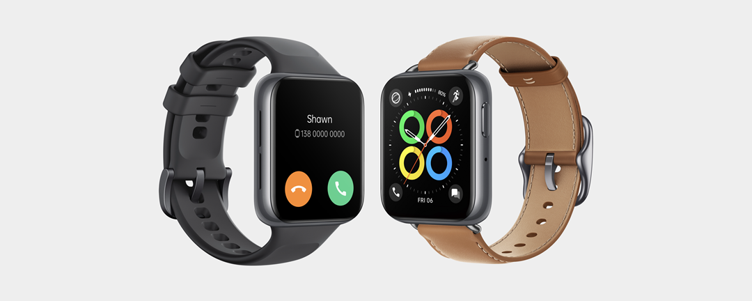OPPO Watch SE