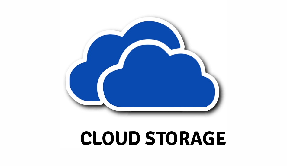 the right cloud storage solution