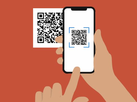 Scanning QR Codes