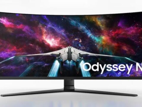 "Samsung Debuts First 5K Monitor for Creative Professionals"