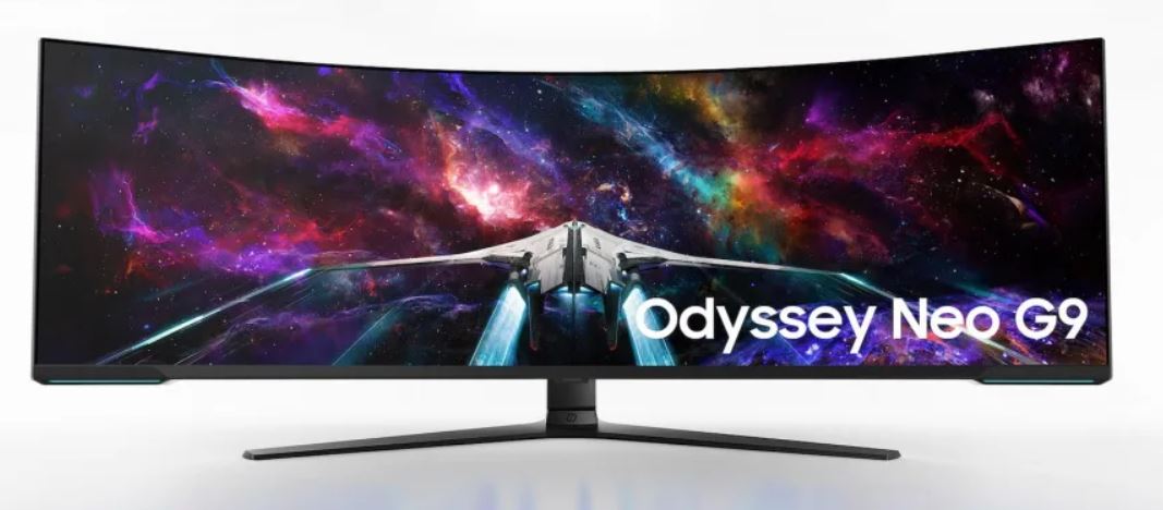 "Samsung Debuts First 5K Monitor for Creative Professionals"