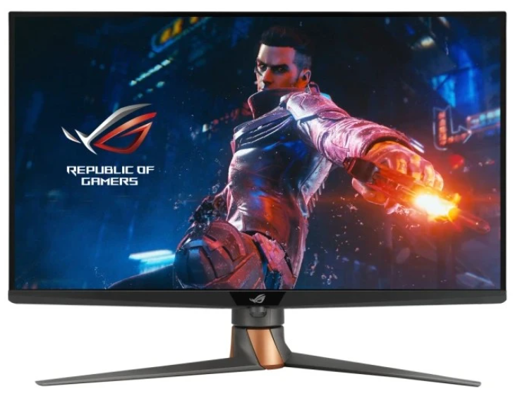 Asus' Mini-LED