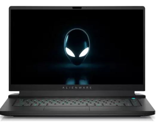 Dell Alienware m15 R7