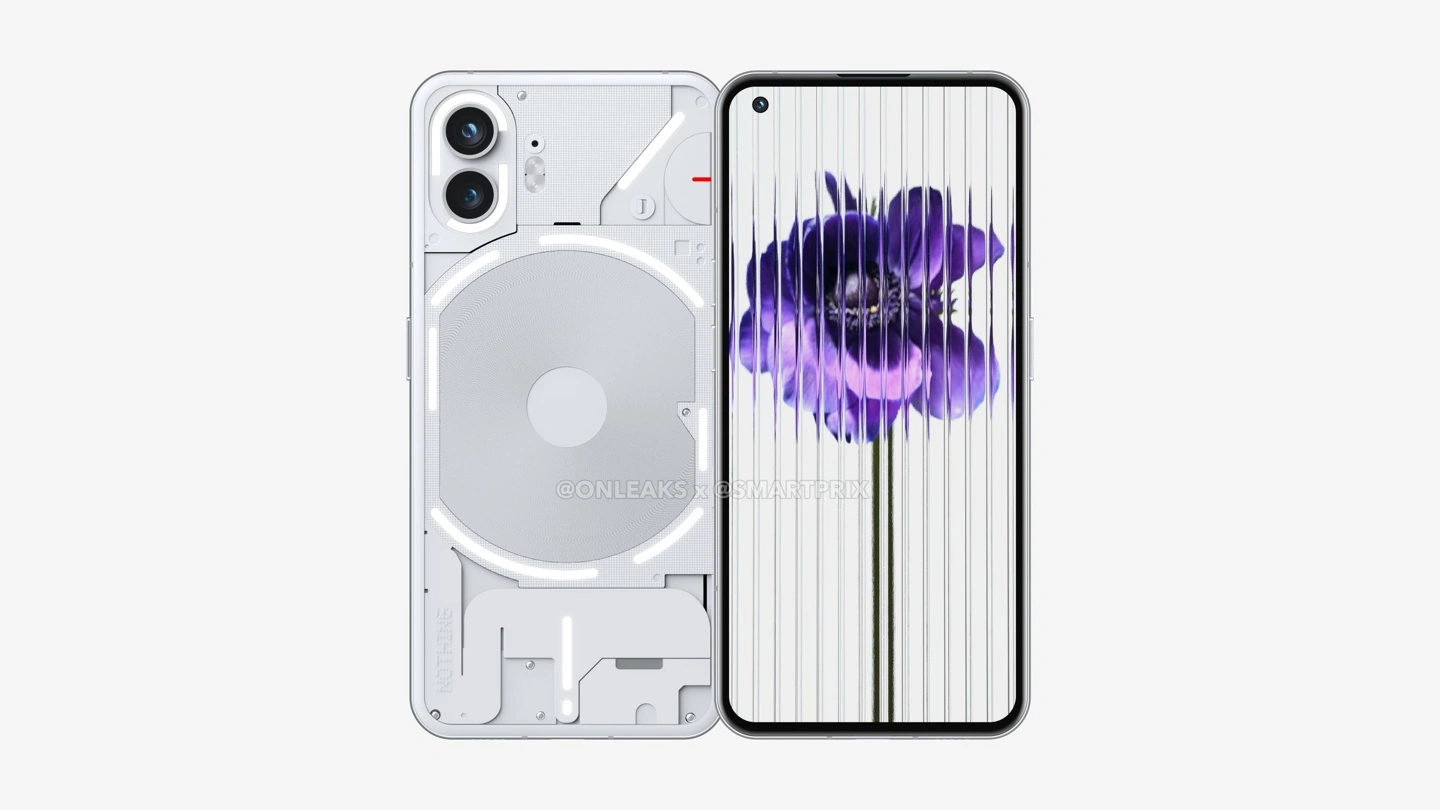 Nothing Phone (2) will be released globally on July 11, powered by Qualcomm Snapdragon 8+ Gen 1
